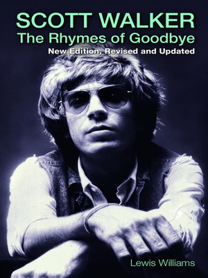 cover image of Scott Walker